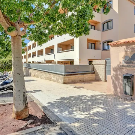 Διαμέρισμα El Paraiso, Beautiful Swimming Pool With Ocean View, Parking, Fiber Playa Paraiso (Tenerife)